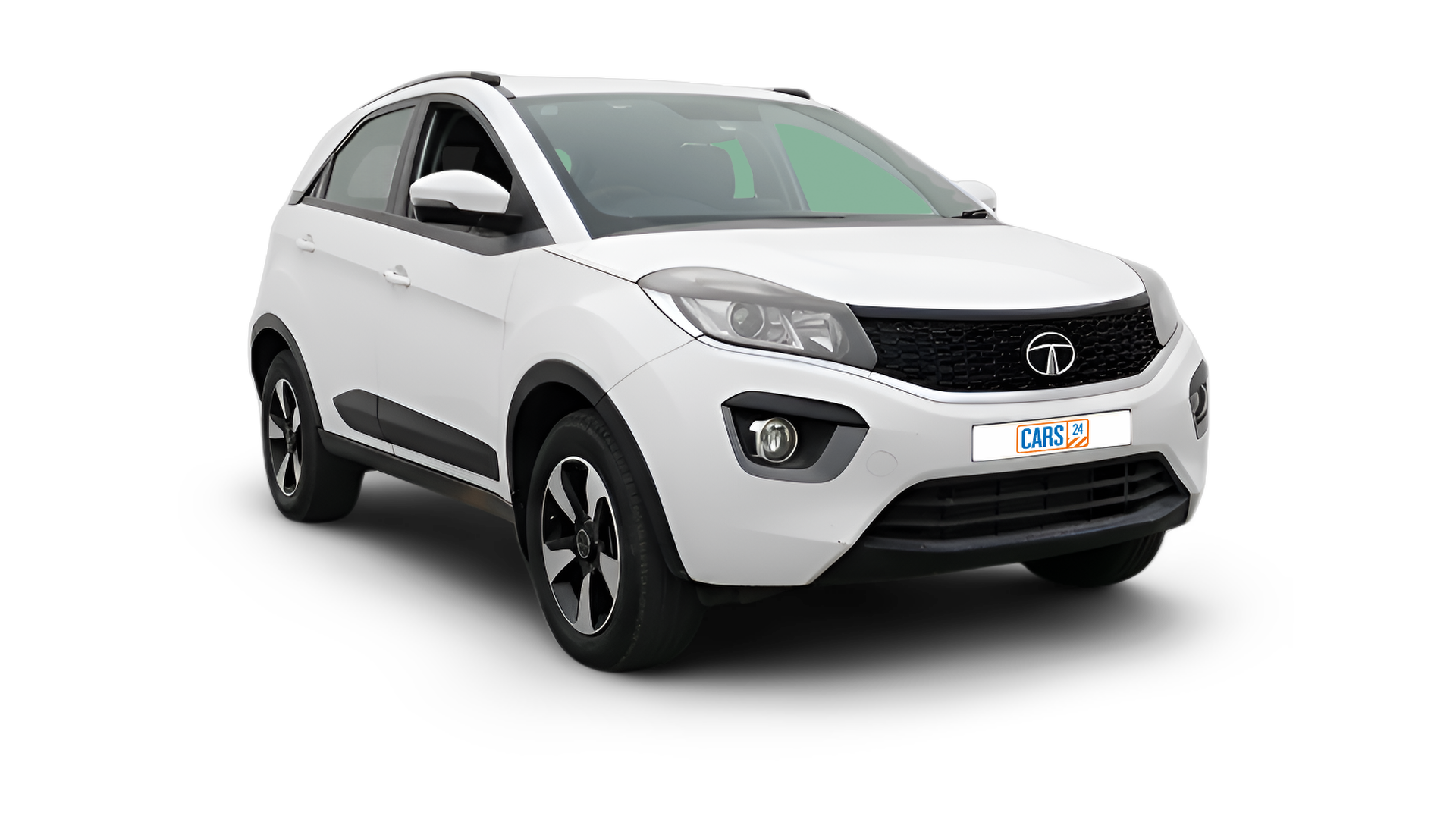 Tata NEXON-img